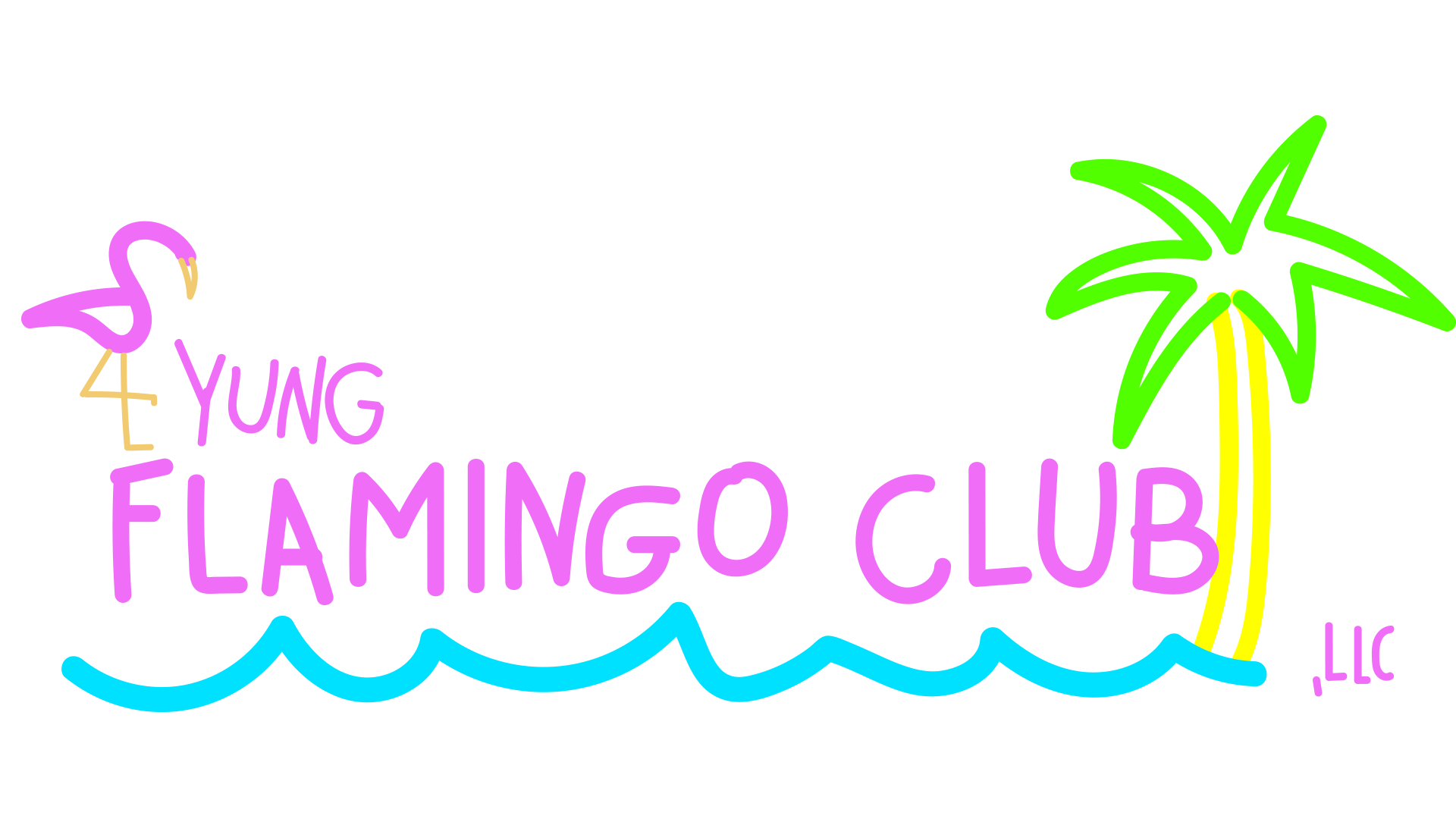 Yung Flamingo Club, LLC